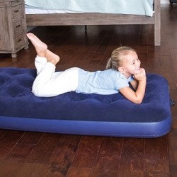 Materasso singolo gonfiabile 185x76x22cm 67000 2