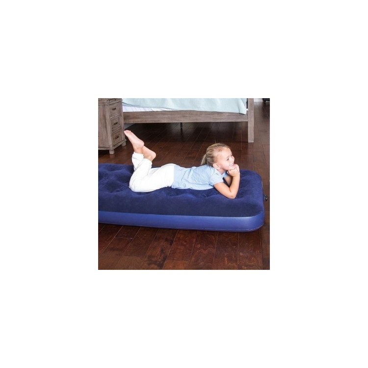 Materasso singolo gonfiabile 185x76x22cm 67000