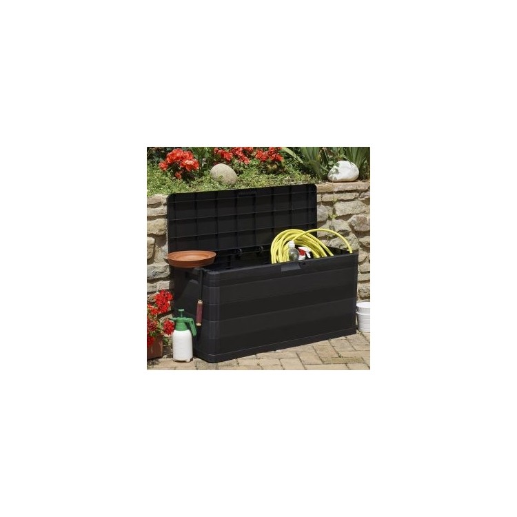 BAULE MULTIUSO ELEGANCE 280 lt  117x45x56 cm