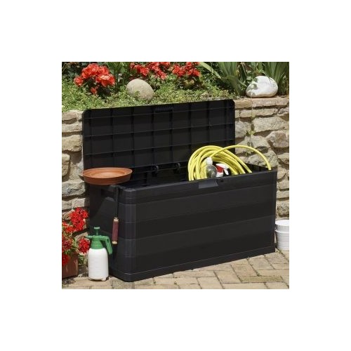 BAULE MULTIUSO ELEGANCE 280 lt  117x45x56 cm