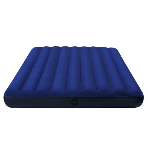 INTEX Materasso classic downy cm 183x203x22