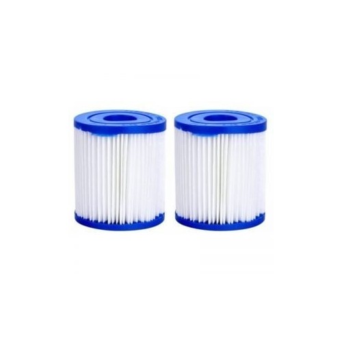 Filtri di ricambio Bestway 58093 per pompa piscina 1249 pz 2