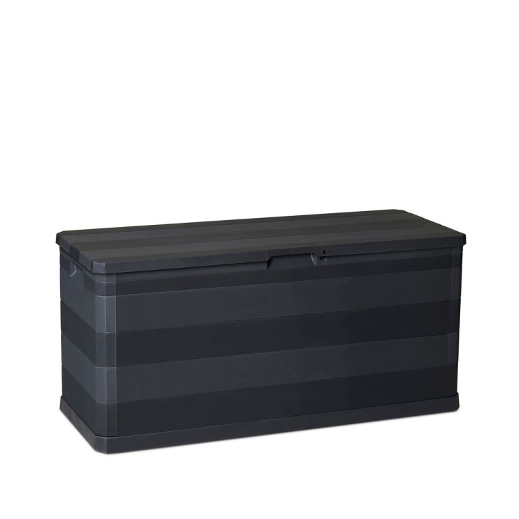 BAULE MULTIUSO ELEGANCE 280 lt  117x45x56 cm