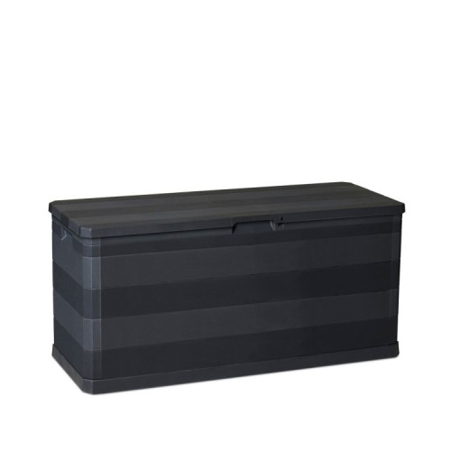 BAULE MULTIUSO ELEGANCE 280 lt  117x45x56 cm