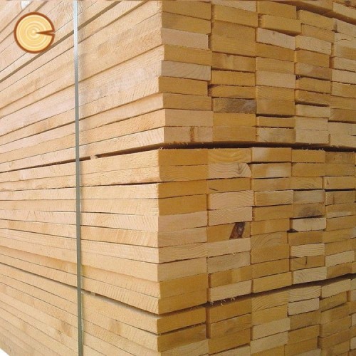 TAVOLA ABETE GREZZO 100X25X2000 cm (10pz)