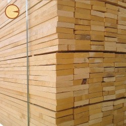 Tavola ABETE GREZZO 120x25x2000 mm (10pz.)