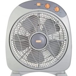 Ventilatore Box Potenza 40 W cod.70800