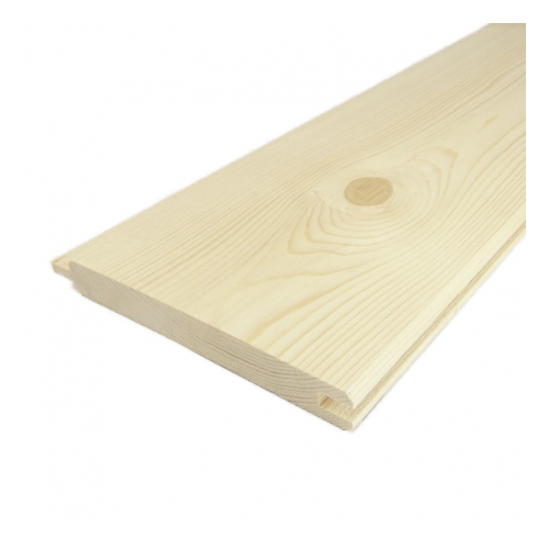 Perlina Abete prima scelta cm 2 x 15 x 200 pacco da 10pz