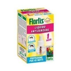 RICARICA LIQUIDO ANTIZANZARE 35ML