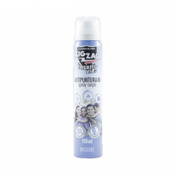 Zig Zag Insettivia Specialist Spray Corpo - Inodore