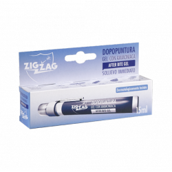 Zig Zag Penna Dopopuntura con Ammoniaca
