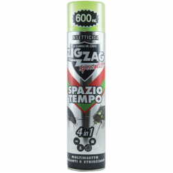 Specialist Insetticida Multinsetto Spaziotempo 4 in 1