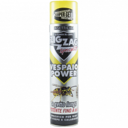 Specialist Vespaio Power - Vespe e Calabroni