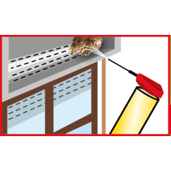 Zig Zag Vespaio Precision ml.400 2