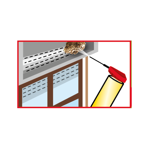 Zig Zag Vespaio Precision ml.400
