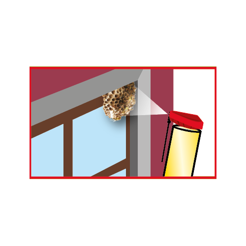 Zig Zag Vespaio Precision ml.400