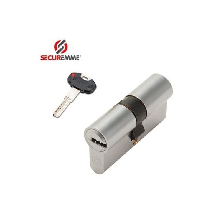 Cilindro K2 40/40 mm80 5+1 C