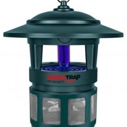 Zanzatrap  360 L'originale Cattura Zanzare fino a 400mq