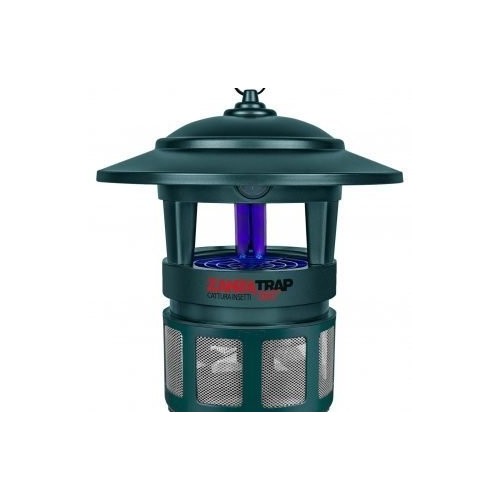 Zanzatrap  360 L'originale Cattura Zanzare fino a 400mq