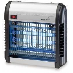 Elettroinsetticida zanzariera PLEIN AIR ZAP 12