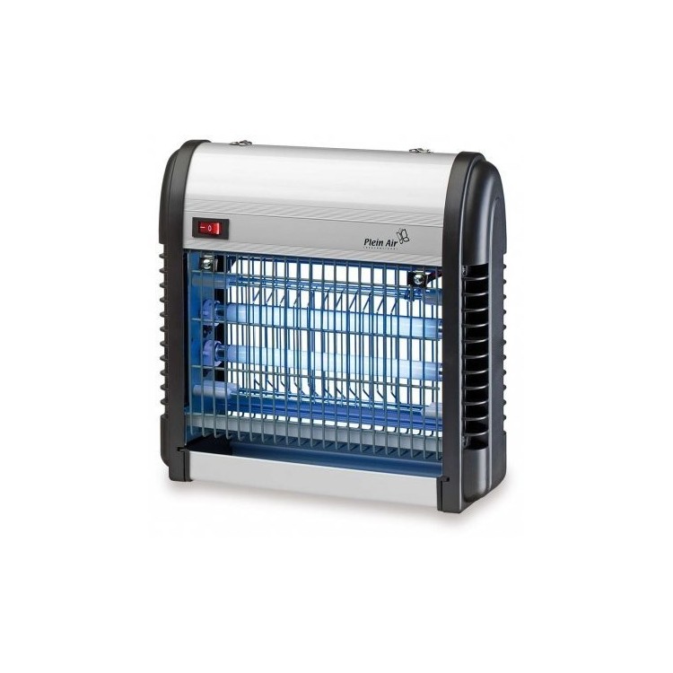 Elettroinsetticida zanzariera PLEIN AIR ZAP 12