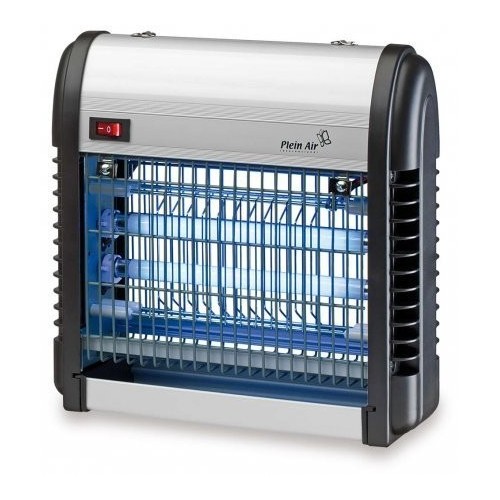 Elettroinsetticida zanzariera PLEIN AIR ZAP 12