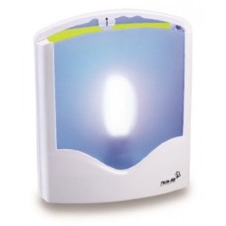 Lampada cattura insetti TRAP-TRILLI