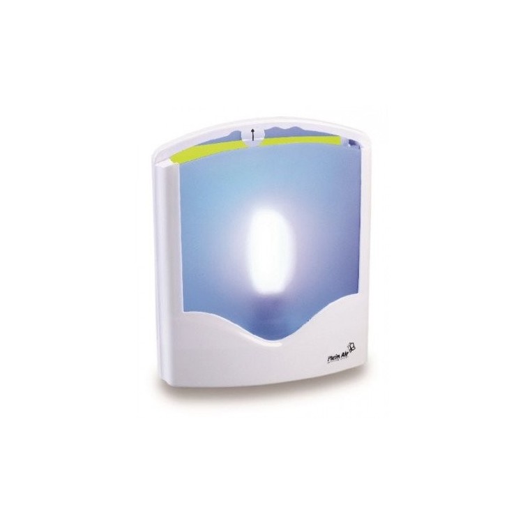 Lampada cattura insetti TRAP-TRILLI