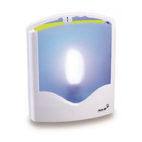 Lampada cattura insetti TRAP-TRILLI