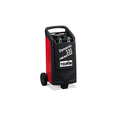 Telwin Dynamic 320 Start