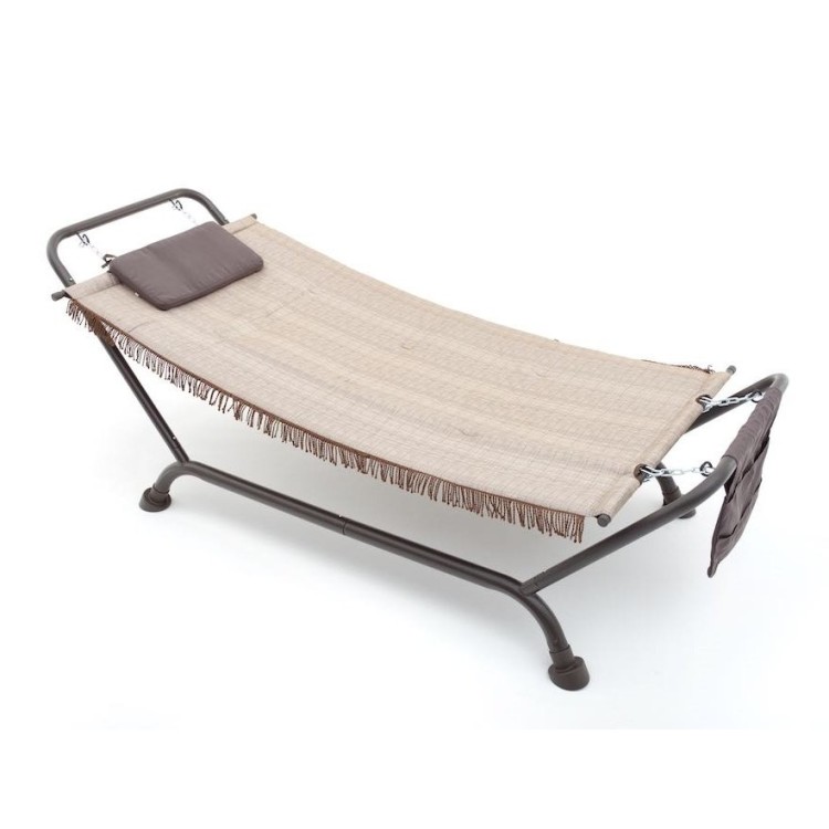 Amaca Bali colore beige