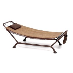 Amaca Bali colore Ecrù