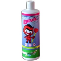 Devil Disgorgante Disotturante Liquido