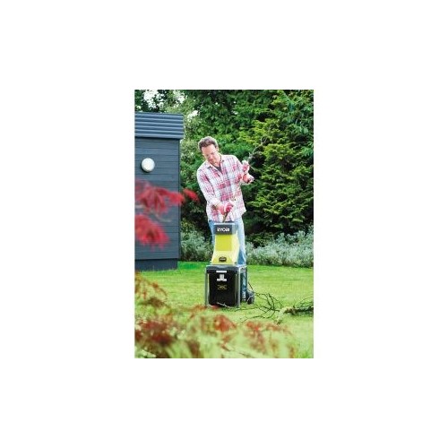 Biotrituratore Elettrico 2500 W RSH2545B Ryobi