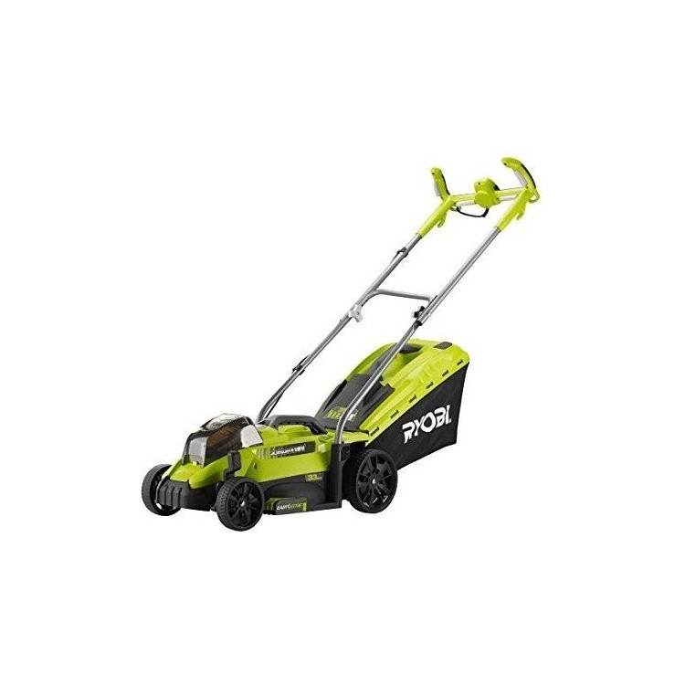Tagliaerba rasaerba a batteria Ryobi OLM1833H