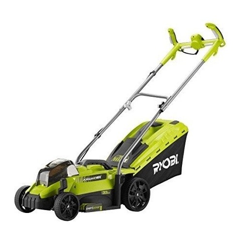 Tagliaerba rasaerba a batteria Ryobi OLM1833H