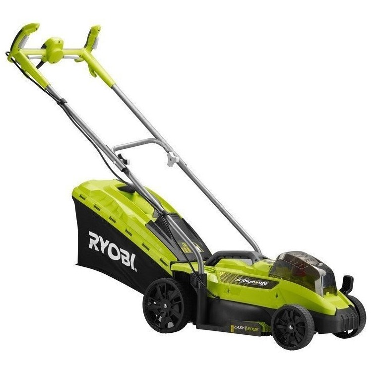 Tagliaerba rasaerba a batteria Ryobi OLM1833H