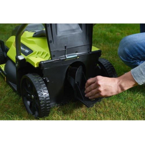 Tagliaerba rasaerba a batteria Ryobi OLM1833H