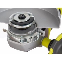 Smerigliatrice angolare Ryobi RAG1010-125SF 2