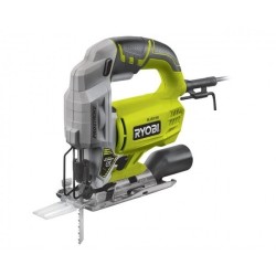Ryobi - SEGHETTO ALTERNATIVO 500W RJS750-G
