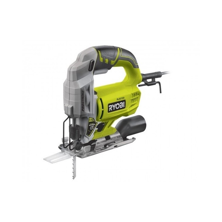 Ryobi - SEGHETTO ALTERNATIVO 500W RJS750-G