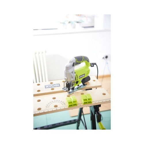 Ryobi - SEGHETTO ALTERNATIVO 500W RJS750-G