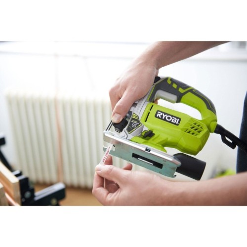 Ryobi - SEGHETTO ALTERNATIVO 500W RJS750-G