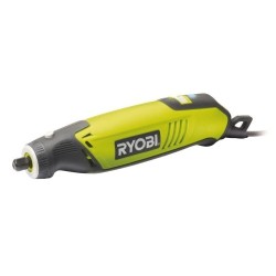 Ryobi - UTENSILE ROTATIVO 150W CON 115 ACCESSORI