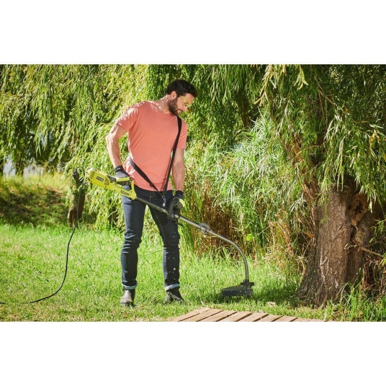 DECESPUGLIATORE 1200W Ryobi