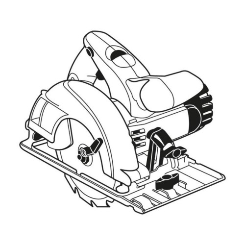 Bosch visto lama multi materiale 180x2.4 x 30-20mm Z48