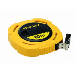 STANLEY ROTELLA STANLEY - NASTRO FIBERGLASS 10M