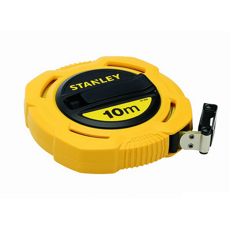 STANLEY ROTELLA STANLEY - NASTRO FIBERGLASS 10M