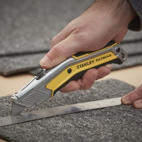 COLTELLO FATMAX® EXOCHANGE LAMA RETRATTILE