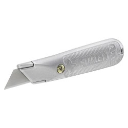 COLTELLO PROFESSIONALE IN LEGA DI ZINCO 2